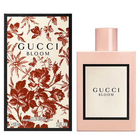 gucci bloom parfum müller|gucci bloom for women.